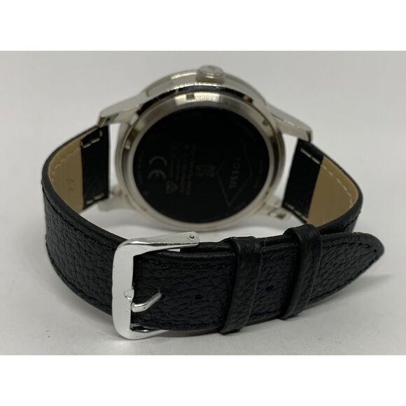 Fossil Gen 3 Authentic Genuine Smart Watch Custom Band FTW2118 ZA559 - Picture 10 of 12